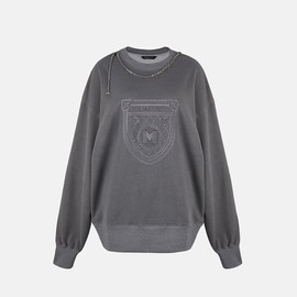 Metro City (신세계센텀점)맨투맨 M213CT2700G (Shinsegae Centum City) Sweatshirt M213CT2700G