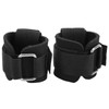 Unisex Weightlifting Wrist Band Support Belt Fitness Exercises Bracer Belt