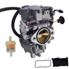 Carburetor Replacement for Yamaha Big Bear 350 1987-1998 Moto 4