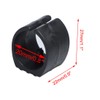 sourcing map 10Pcs Breuer Chair Tubing Pipe Foot Round U-Shape