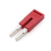 Plug-in bridge FBS 2-4, suitable for ST 1.5