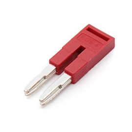 Plug-in bridge FBS 2-4, suitable for ST 1.5