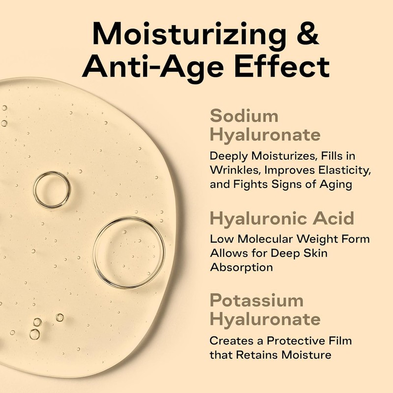 Self Tanning Drops Kit with Mixing Palette – Made in