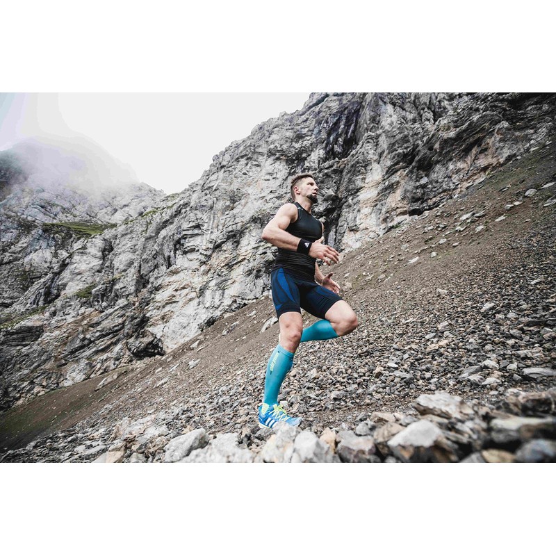 Sports compression Socks, under pressure, Runattack (compression: 18 - 21