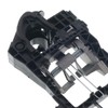 A-Premium Front Right Inner Exterior Door Handle Carrier Bracket Compatible