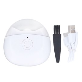 Electric Automatic Nail Clipper Rechargeable Automatic Safety Fingernail Cutter for Children Type 3