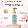 Limited-time special offerAmoris Floral Garden/ Cherry Blossom Premium Bubble Foam