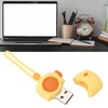 Cartoon U Disk Support Hot Swap Plug and Play USB2.0