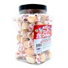 Taffy Delight Salt Water Taffy (16oz, Peanut Butter Flavored)