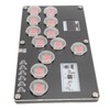 All Button Arcade Controller 12 Keys Supports Hot Swap and