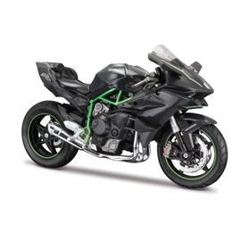 Maisto 1:12 Motorbike- Kawasaki Ninja H2R