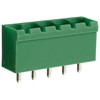 CTBP9308/5 Term Block Header 15A 5P 5.08mm VER Terminal Blocks