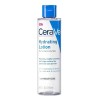 Cerave Hydrating Lotion Tónico Facial Hidratante 200ml Momento De Aplicación