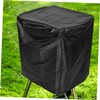 Mipcase Outdoor Grill Cover Heavy Duty Waterproof Windproof Fits Gas
