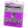 MCGARD 24012 Cone Seat - Under Hub Cap Wheel Locks