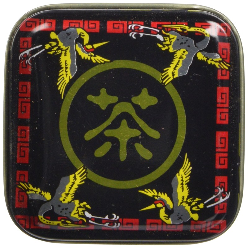 China Tea Loose Leaf Sampler Gift Pack - 6 Tins