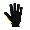HARDY WORKING TOOLS Unisex Work Gloves Series 54 Safety Gloves,