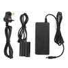 AC Power Adapter DC Coupler ENEL15 Full Decoded Dummy Battery