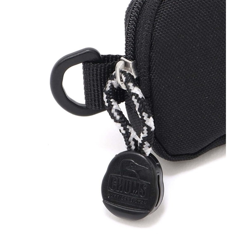 CHUMS Recycle Coin Case, One size