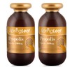 스프링리프 프로폴리스 Propolis 2000mg 365캡슐 2개 Spring Leaf Propolis 2000mg 365 Capsules 2 Pack