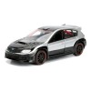 Rápidos Y Furiosos: Subaru Wrx Hattchback Escala 1:32 Jada