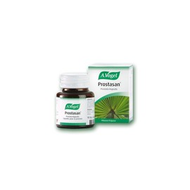 A.Vogel Prostasan - Herbal Remedy for Symptoms of an Enlarged Prostate 30 caps
