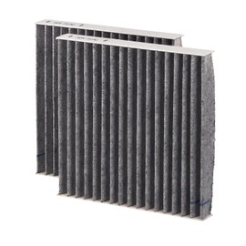 febi bilstein 34814 Cabin Filter Set, 1 Piece