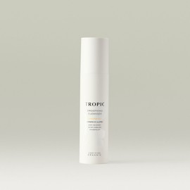 Tropic Skincare Smoothing Cleanser Complexion Purifier, 240ml / Scented / None
