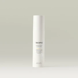 Tropic Skincare Smoothing Cleanser Complexion Purifier, 240ml / Scented / None