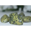Nephrite Jade Tumbled 1/4 lb
