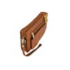 Bag Street Men's Top-Handle Bag Brown BROWN 20 x 12,2