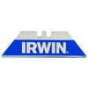IRWIN Industrial 2084100 5 Pack Bi-Metal BLUE BLADE Utility Blades