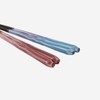 Ishida Paulownia Box Chopsticks with Rest for Husband Breeze Made