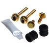 Autofren Seinsa D7007C Brake Caliper Guide Sleeve Set