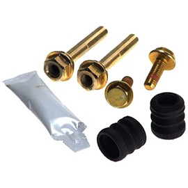 Autofren Seinsa D7007C Brake Caliper Guide Sleeve Set