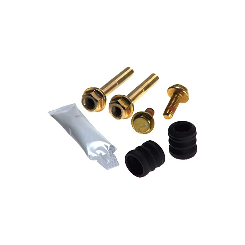 Autofren Seinsa D7007C Brake Caliper Guide Sleeve Set