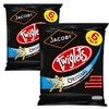 Jacob's Twiglets Original 24g x 6 per Pack - Pack