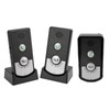 Voice Intercom Doorbell Home Smart Doorbell with USB Ip54 with