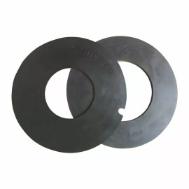 zhangh3570 For Dometic SeaLand 385311462 385316140 VacuFlush Toilet Bowl Seal Kit