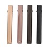 40pcs Dividing Duck Bill Clip Professional Alloy Safety Sectioning Hair