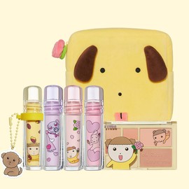 Etude [Etude] [Maru is a Strong Mouse] Play Multi Eyes 7.5g + Overglow Tint 3g 2-piece set / [에뛰드] [마루는 강쥐] 플레이 멀티 아이즈 7.5g+오버글로이 틴트3g 2종 세트