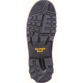 Georgia Boot GB00130 Boot, Black, 13 W US