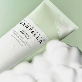 skin1004 Madagascar Centella Titrica Baja Foam 125ml (2 pieces) + Relaxing Mask (3 pieces) / 마다가스카르 센텔라 티트리카 바하 폼 125ml 2개 + 릴렉싱 마스크 3매