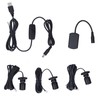Mini LED Spot Lights 5V USB Showcase Display Light 1