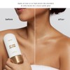 tarte key largo GLOW body oil - Color: deep bronze