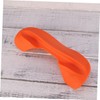 Sosoport Barbell Squat Pad High Density Barbell Cushion for Shoulder
