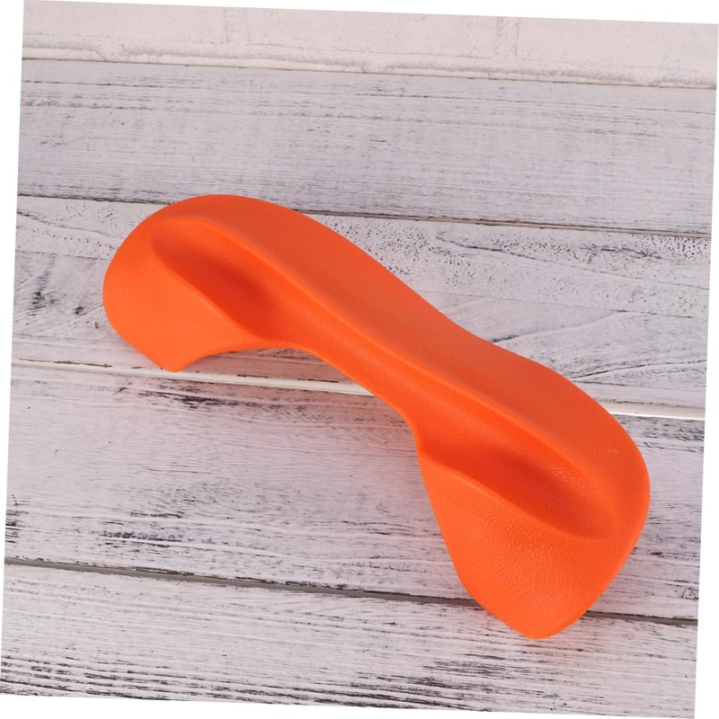 Sosoport Barbell Squat Pad High Density Barbell Cushion for Shoulder