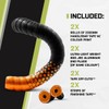 Orimono Metallic Handlebar Tape
