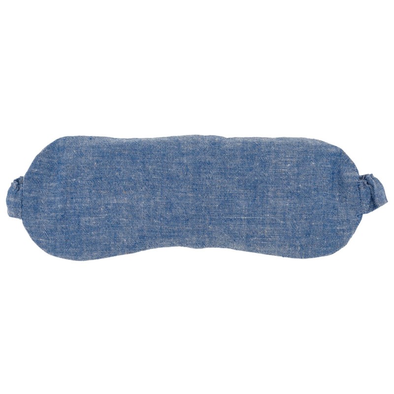 Cozy Company 187450 Azuki Eye Mask, Eye Pillow, Hot Made