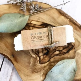 Butter Me Up Organics Organic Vegan Stain Stick